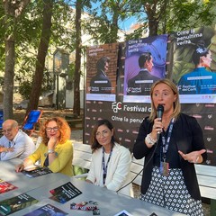 Presentazione Festival dei Corti
