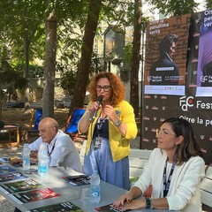 Presentazione Festival dei Corti