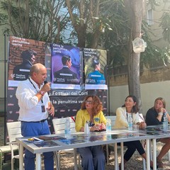 Presentazione Festival dei Corti