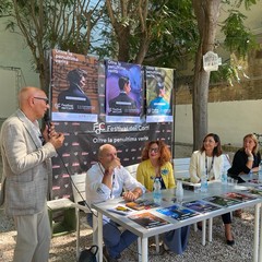 Presentazione Festival dei Corti