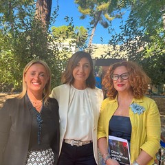 Presentazione Festival dei Corti