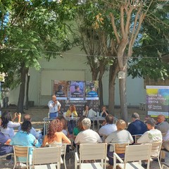 Presentazione Festival dei Corti