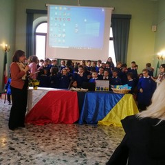 Presentazione La Befana incontra Baba Yaga