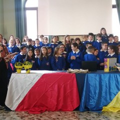 Presentazione La Befana incontra Baba Yaga
