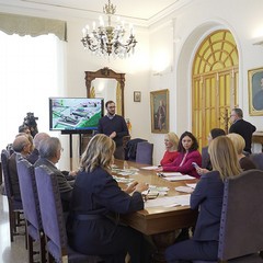 presentazione laboratorio la forza del sorriso calcit andria