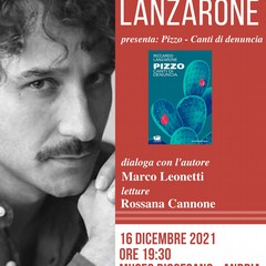 Presentazione Lanzarone