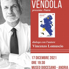 Presentazione Vendola