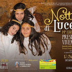 Presepe vivente