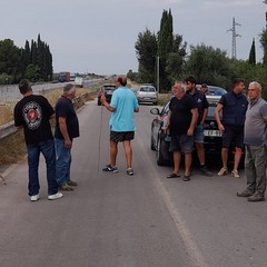 Presidio a Montegrosso