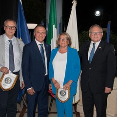 Borsa di studio conferita dal Rotary Club Bat ed Università di Foggia