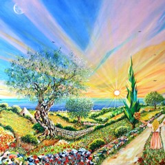 Primavera Murgiana