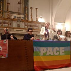 Iscritti e simpatizzanti del Partito Democratico della Bat