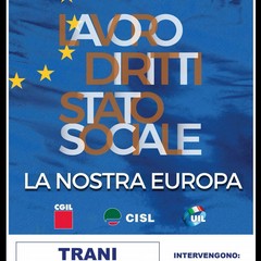 primo maggio manifestazione