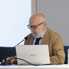 prof enrico genovesi ospite ordine architetti bat