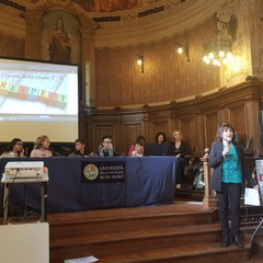 Progetto Abbecedario di cittadinanza Democratica