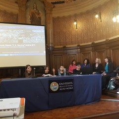 Progetto Abbecedario di cittadinanza Democratica