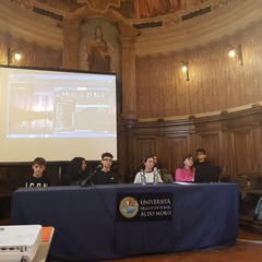 Progetto Abbecedario di cittadinanza Democratica