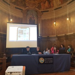 Progetto Abbecedario di cittadinanza Democratica