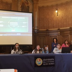 Progetto Abbecedario di cittadinanza Democratica