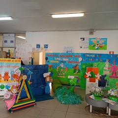 Progetto inclusione Un mondo di emozioni