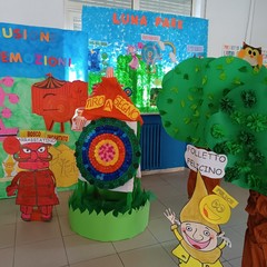 Progetto inclusione Un mondo di emozioni