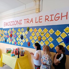 Progetto inclusione Un mondo di emozioni