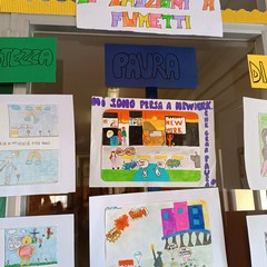 Progetto inclusione Un mondo di emozioni