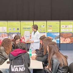 Progetto Orienteering