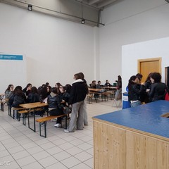 Progetto Orienteering