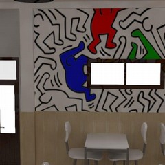 Progetto sala
