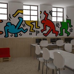 Progetto sala