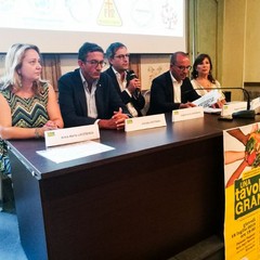 Progetto “Una tavola più grande” contro lo spreco alimentare e farmaceutico