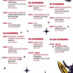 Programma
