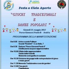 PROGRAMMA agg