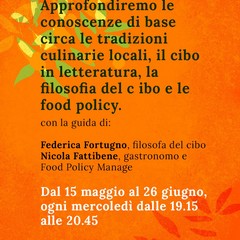 Programma ricettario