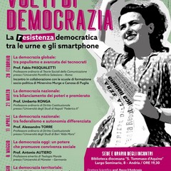 Programma Scuola Politica