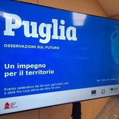 riconoscimento alla Pro Loco di Andria