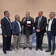 riconoscimento alla Pro Loco di Andria