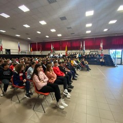 Istituto comprensivo "Verdi Cafaro" di Andria