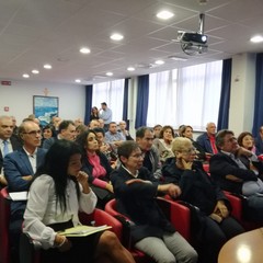 protocollo d'intesa tra Asl/Bt ed Ispettorato del Lavoro