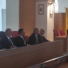 consiglio provinciale
