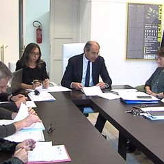 consiglio provinciale
