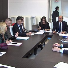 consiglio provinciale