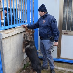 controlli della Polizia di Stato