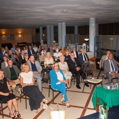 Borsa di studio conferita dal Rotary Club Bat ed Università di Foggia