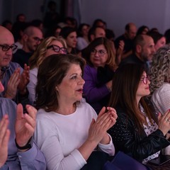secondo appuntamento della rassegna TEATRO (in) STABILE.