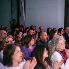 secondo appuntamento della rassegna TEATRO (in) STABILE.