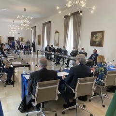 Usura ed estorsione: nella Prefettura Bat un protocollo per prevenirli