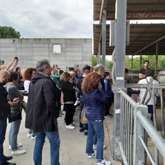 puglianatura maggio azienda acri