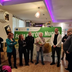 Festa dell'olio novello aspettando Qoco 2023